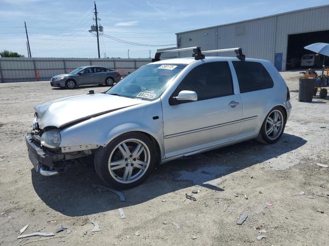  Salvage Volkswagen GTI
