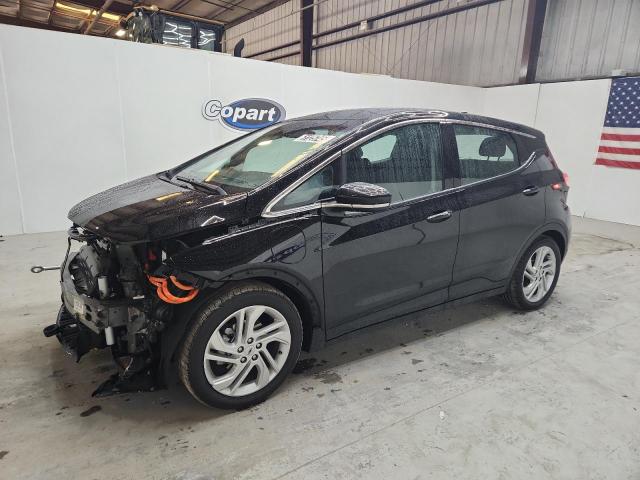  Salvage Chevrolet Bolt