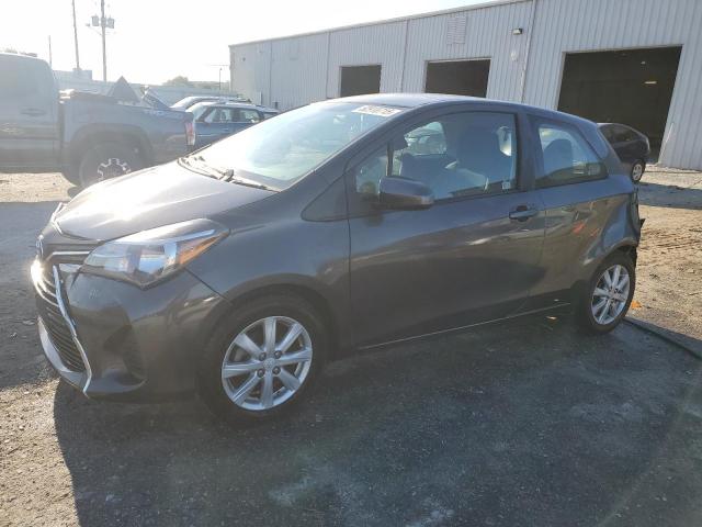  Salvage Toyota Yaris