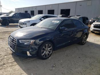  Salvage Audi A3