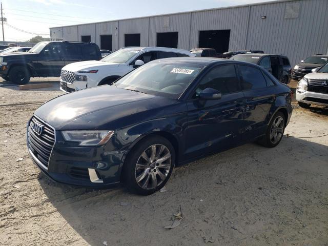  Salvage Audi A3