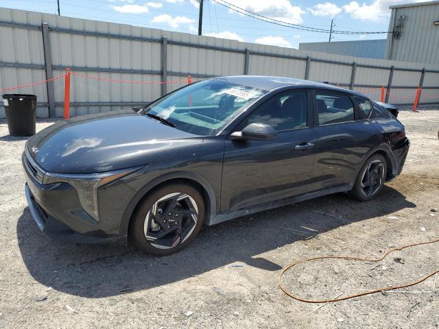  Salvage Kia K4 Ex
