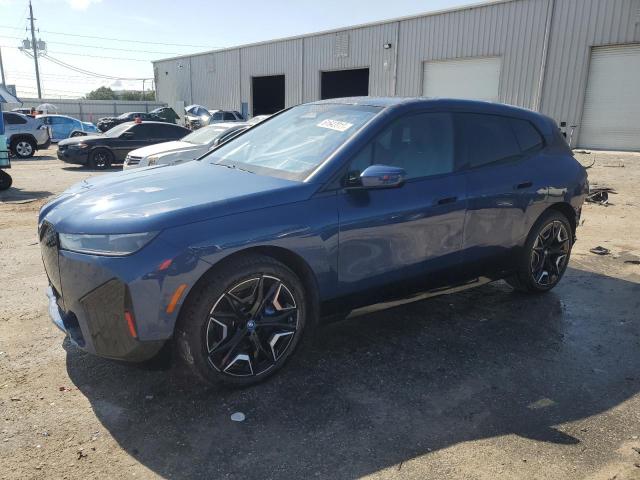  Salvage BMW Ix Xdrive5