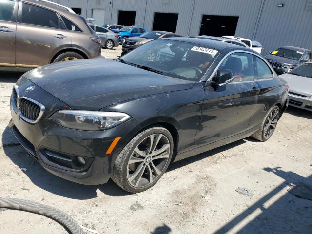  Salvage BMW 2 Series