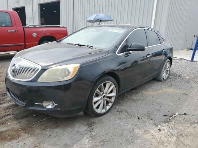  Salvage Buick Verano