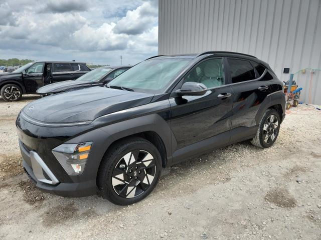  Salvage Hyundai KONA