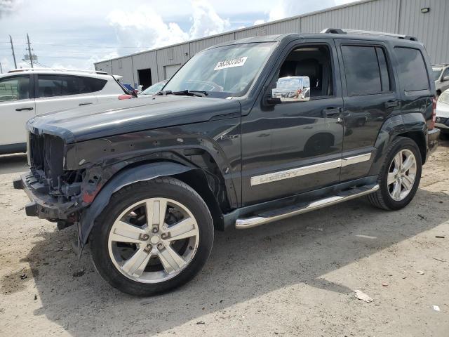  Salvage Jeep Liberty