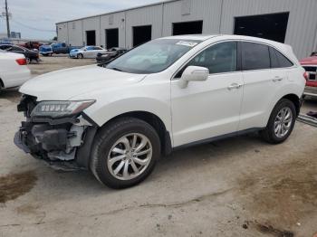  Salvage Acura RDX