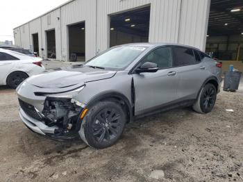  Salvage Buick Envista Sp