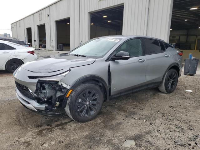  Salvage Buick Envista Sp