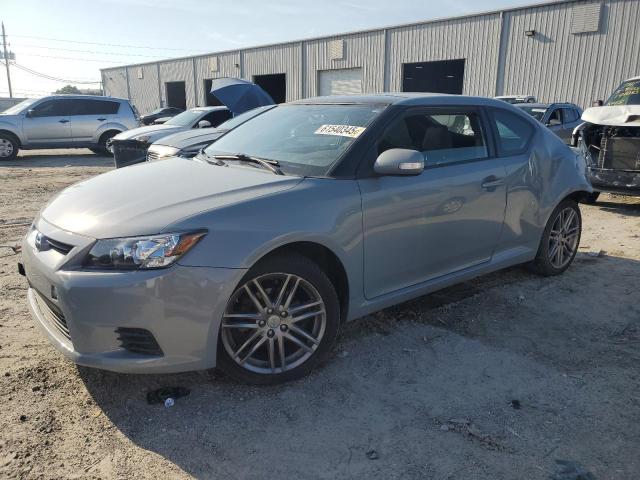  Salvage Toyota Scion