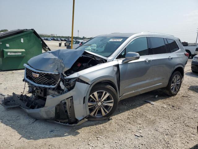  Salvage Cadillac XT6