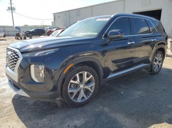  Salvage Hyundai PALISADE