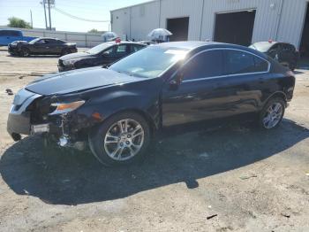  Salvage Acura TL