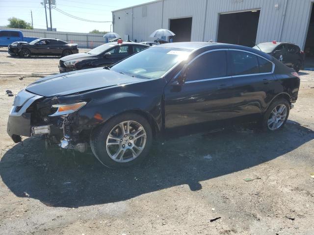  Salvage Acura TL