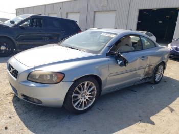  Salvage Volvo C70