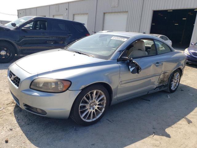  Salvage Volvo C70