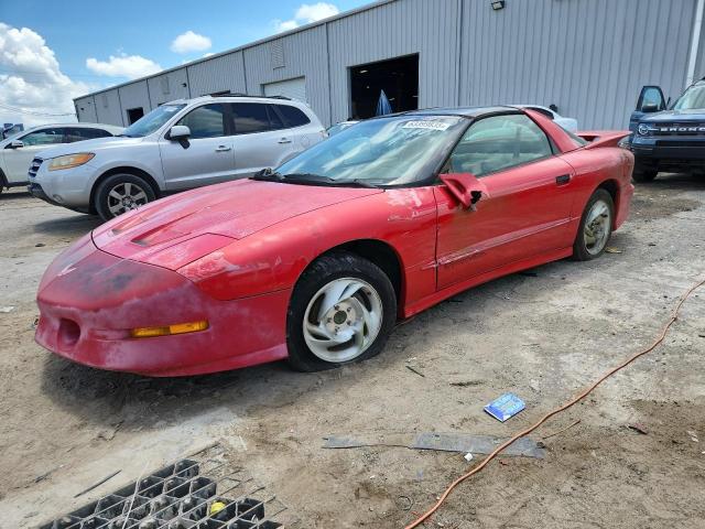  Salvage Pontiac Firebird