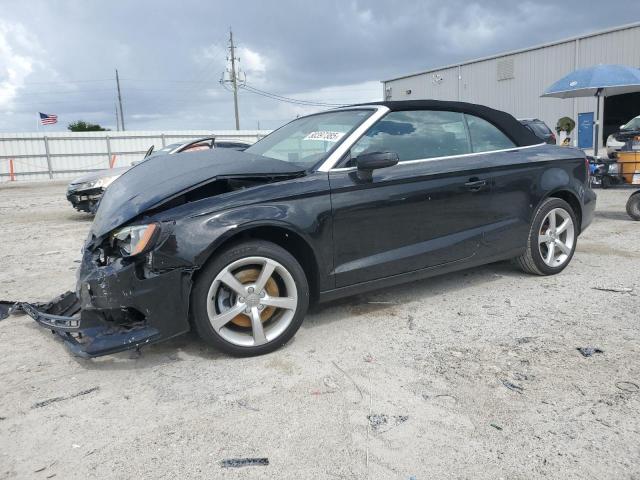  Salvage Audi A3