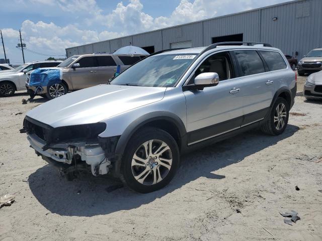  Salvage Volvo XC70