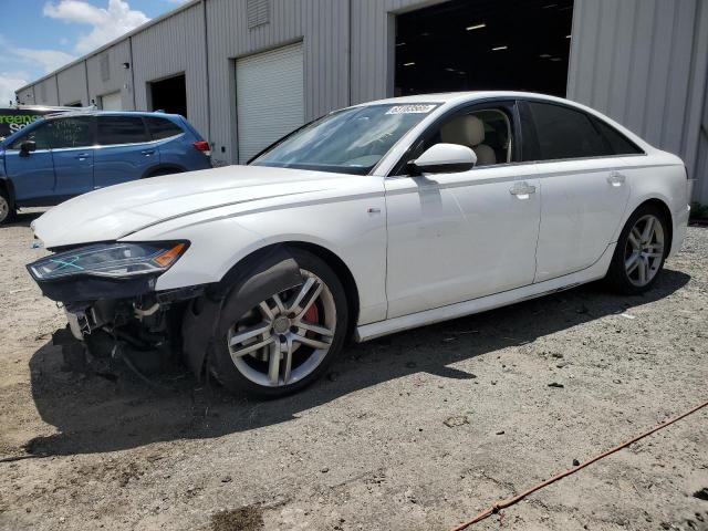  Salvage Audi A6