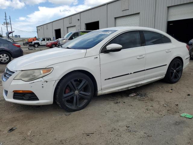  Salvage Volkswagen CC