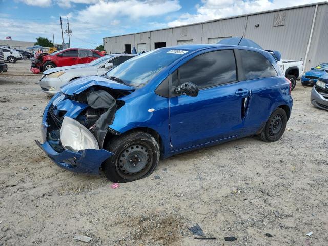  Salvage Toyota Yaris