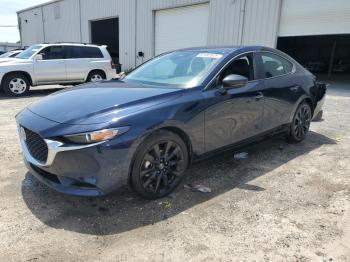  Salvage Mazda 3 Select S