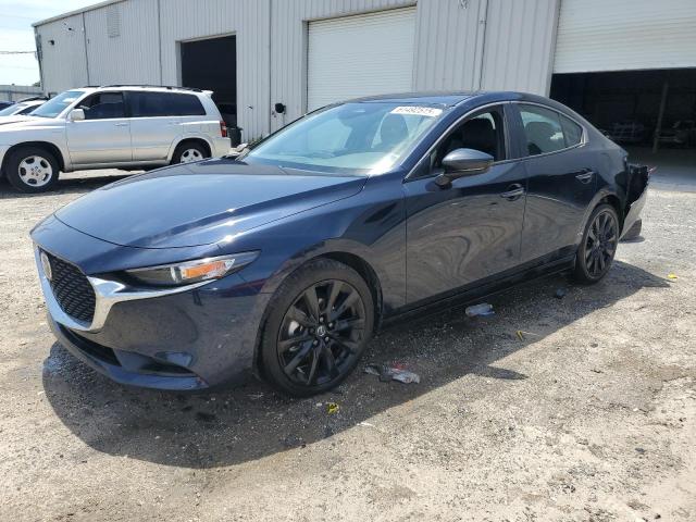  Salvage Mazda 3 Select S
