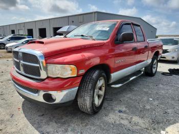  Salvage Dodge Ram 1500