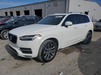  Salvage Volvo XC90