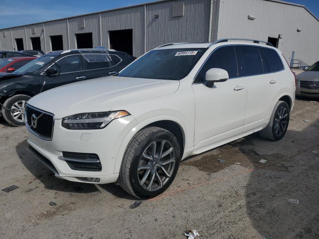  Salvage Volvo XC90