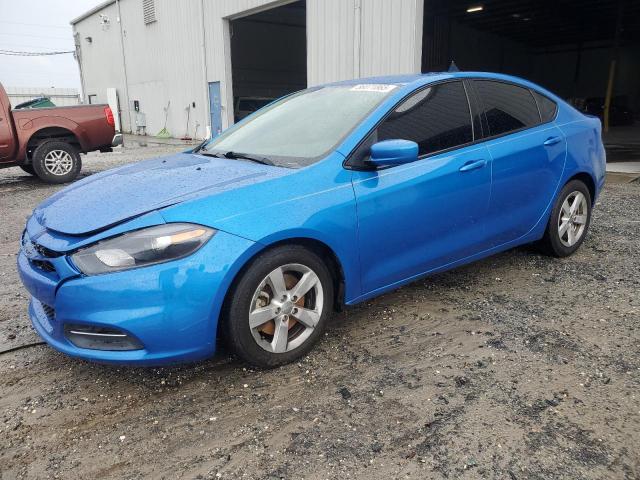  Salvage Dodge Dart