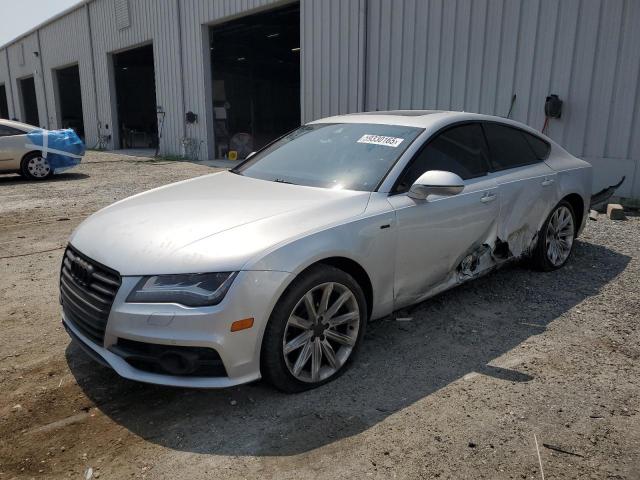  Salvage Audi A7