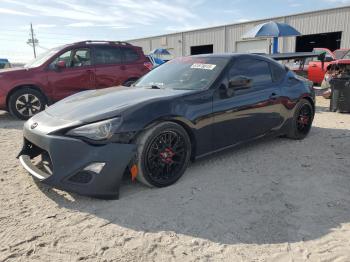  Salvage Toyota Scion
