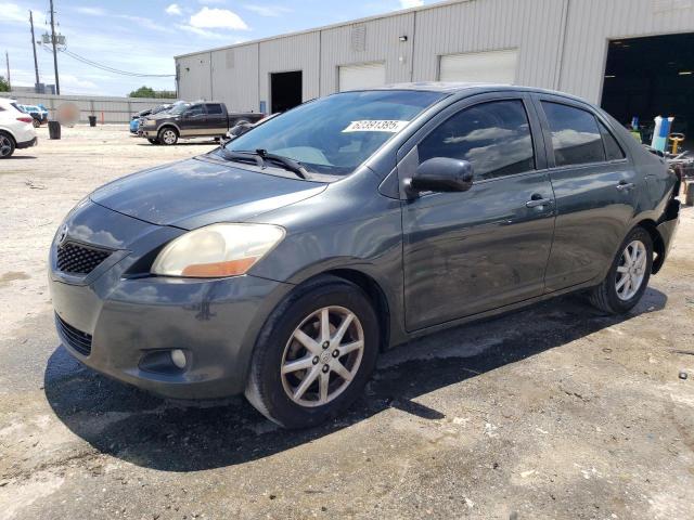 Salvage Toyota Yaris