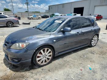  Salvage Mazda Speed 3