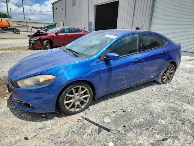  Salvage Dodge Dart