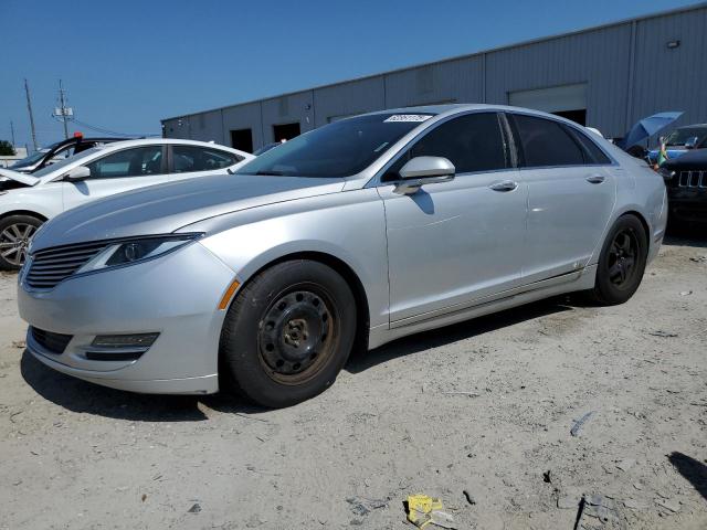  Salvage Lincoln MKZ