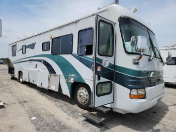  Salvage Allg Motorhome