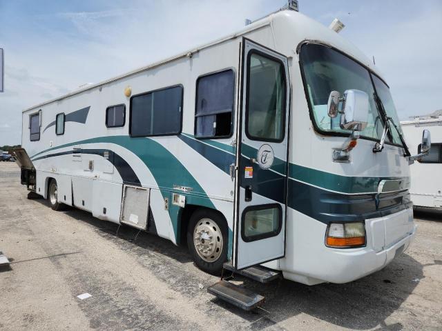  Salvage Allg Motorhome