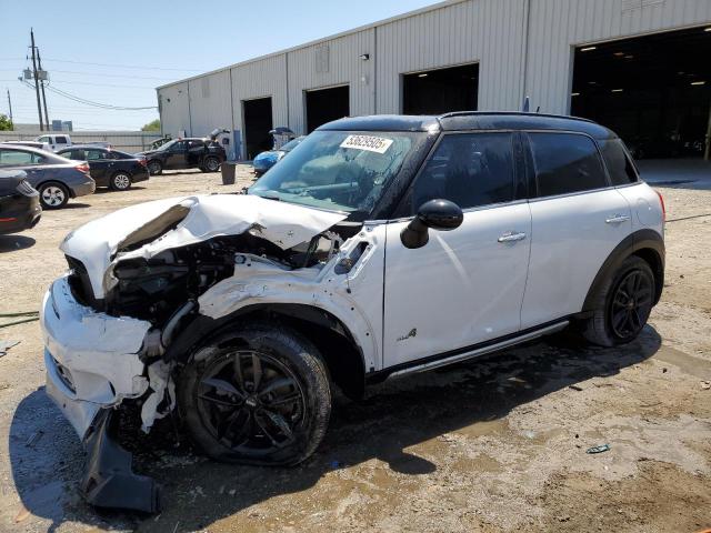  Salvage MINI Cooper