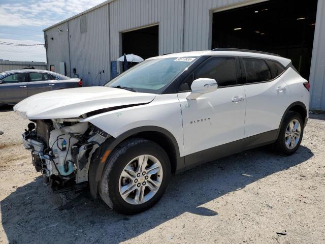 Salvage Chevrolet Blazer