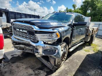  Salvage Ram 3500
