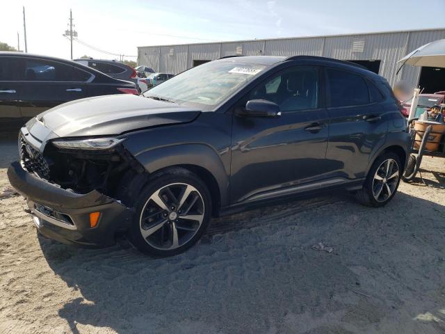  Salvage Hyundai KONA