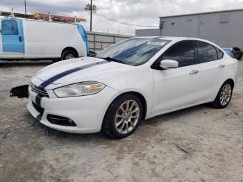  Salvage Dodge Dart