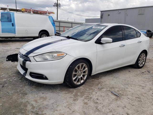  Salvage Dodge Dart