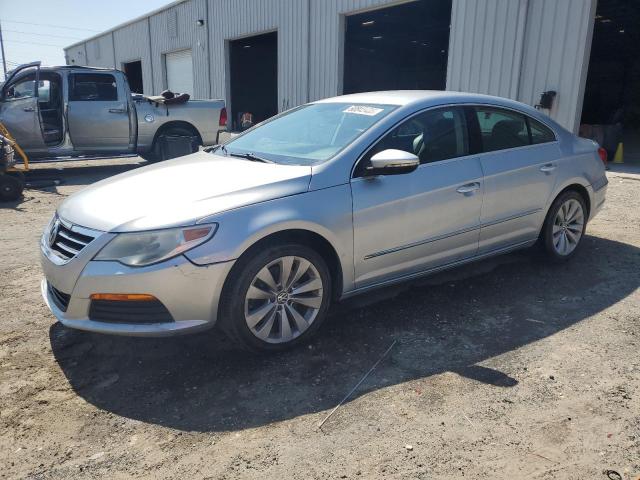  Salvage Volkswagen CC