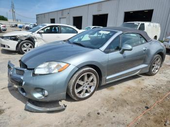  Salvage Mitsubishi Eclipse