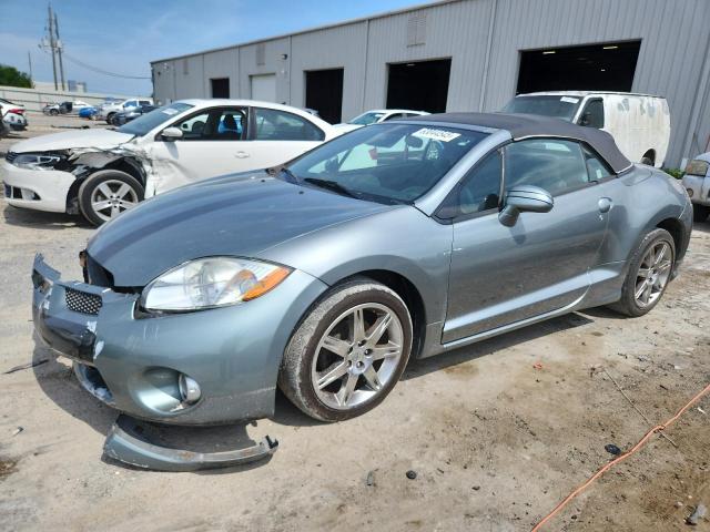 Salvage Mitsubishi Eclipse